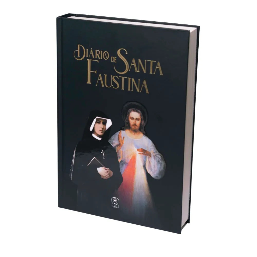 Livro Diário de Santa Faustina