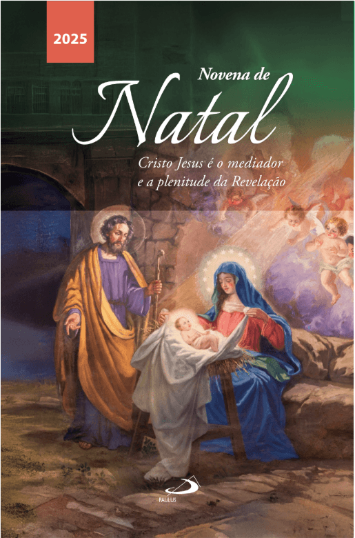 Novena de Natal 2025 - Tradução em Português