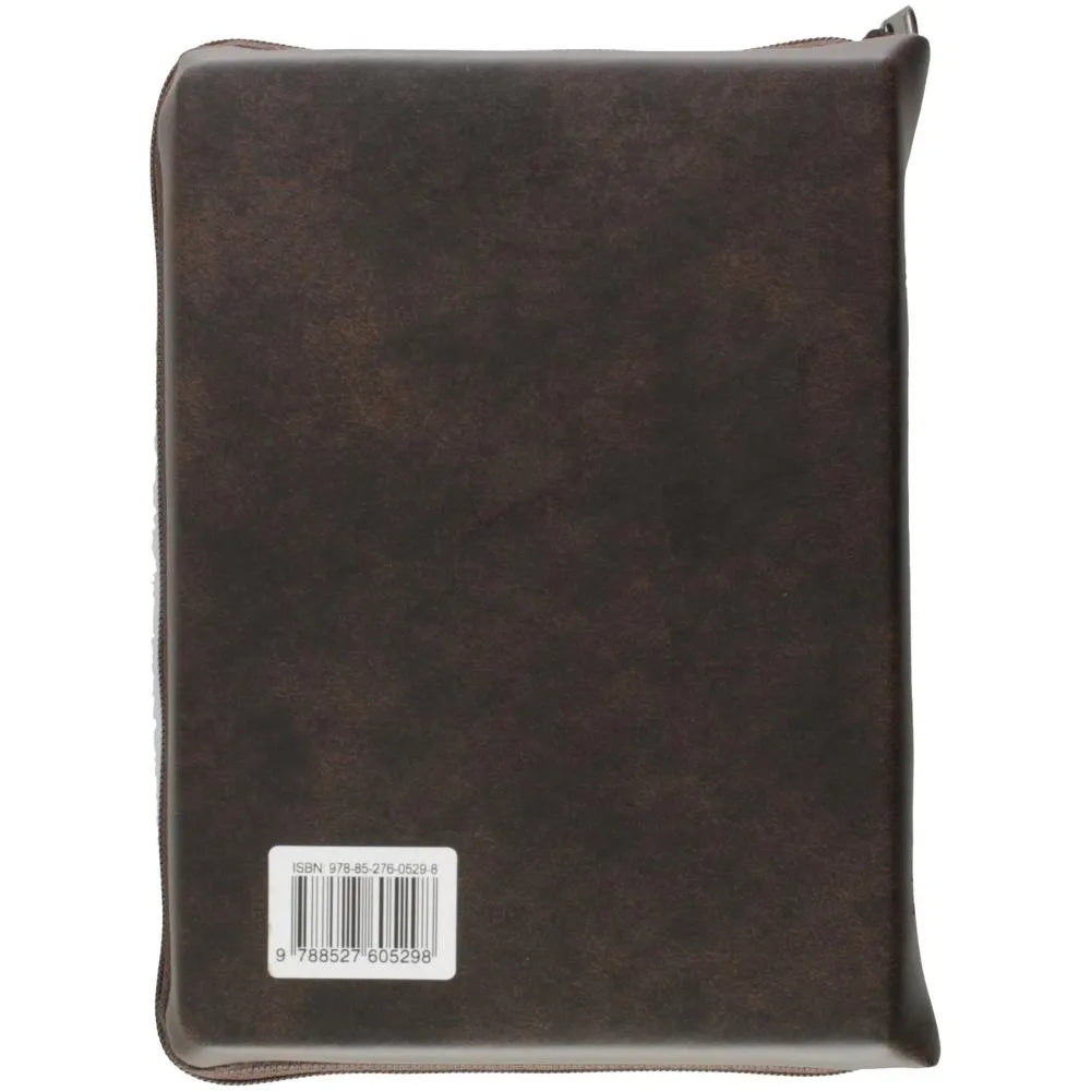 Bíblia Ave Maria - Media