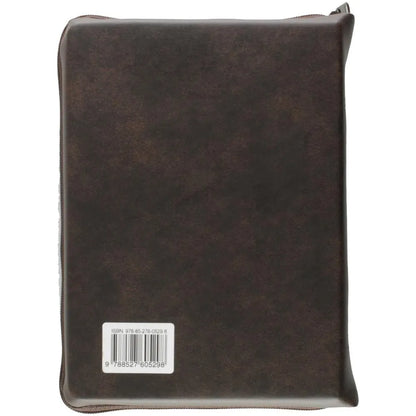 Bíblia Ave Maria - Media