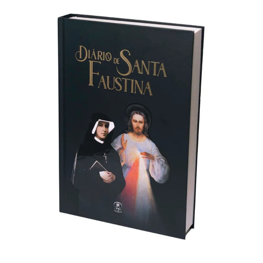 Livro Diário de Santa Faustina