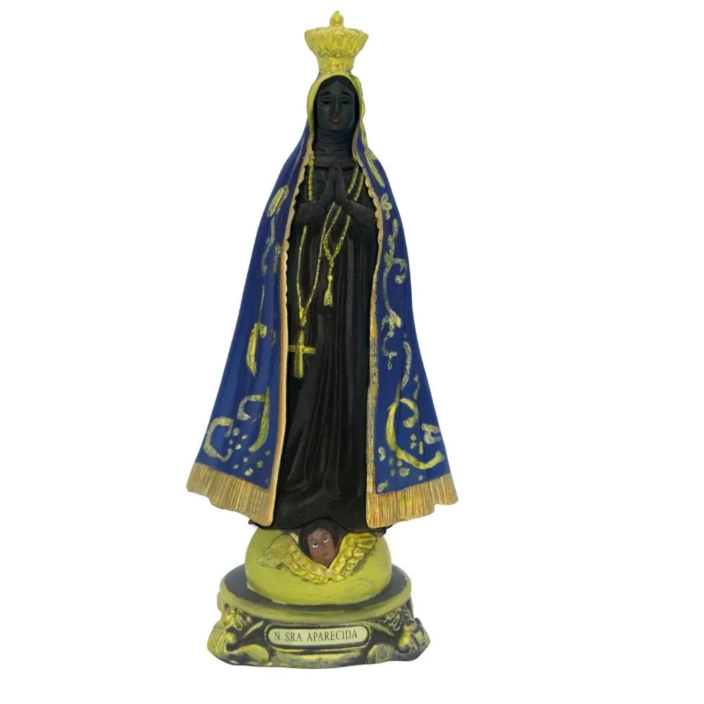 Imagem Nossa Senhora Aparecida 20cm